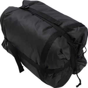 4-seater Utv Cover Black 
