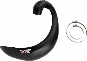 MOOSE RACING Pipe Guard 