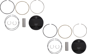 Set de pistoane, 1, nordicamoto.ro