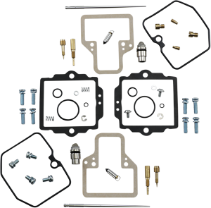 Carb Rebuild Kit