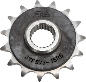 JT SPROCKETS Front Sprocket 