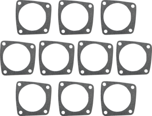 Cylinder Base Gaskets, 2, nordicamoto.ro