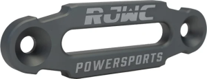 Fairlead Hawse Gray