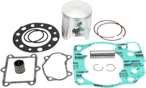 High Performance Piston Kit With Gaskets For 2-stroke, 1, nordicamoto.ro