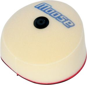 Filtru de aer MOOSE RACING, alb 