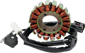 Stator For Suzuki