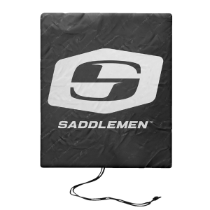 Db3100 Rain Cover Black, 1, nordicamoto.ro