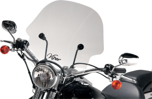 Ss-10 Viper Windshield Clear, 2, nordicamoto.ro