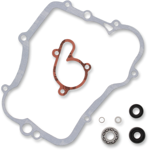 Water Pump Rebuild Kit