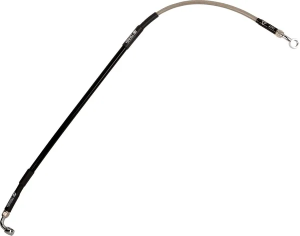 Stainless Steel Braided Brake Line Braided 