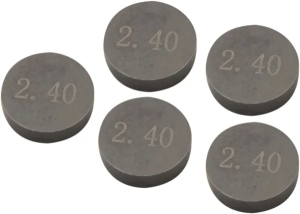 8.90mm Replacement Shims