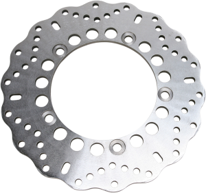 Brake Rotor Fix Wave, 1, nordicamoto.ro
