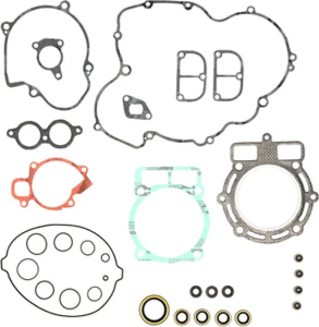 Complete Gasket Kit, 2, nordicamoto.ro