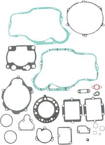 Kit complet de garnituri