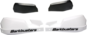 Vps Plastic Guards White, 1, nordicamoto.ro