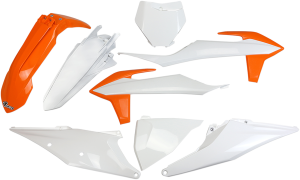 Kit plastice KTM 2020 UFO