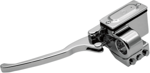 Clutch Master Cylinder Assembly Silver, 1, nordicamoto.ro