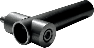 Bolt-on Spring Seat Mount Raw, 2, nordicamoto.ro
