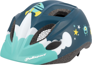 Xs Kids Premium Bicycle Helmet Blue XS, 2, nordicamoto.ro