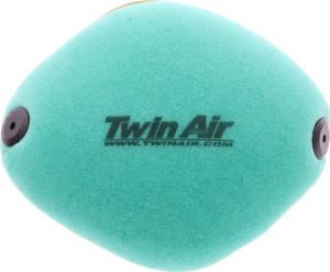 Factory Pre-oiled Air Filter Green 