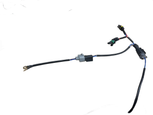 CABLU ADAPTOR ȘTERGĂTOR UTV CFMOTO UFORCE 1000 / 1000XL, 5, nordicamoto.ro