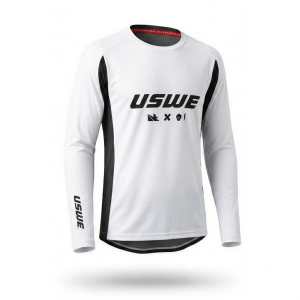 Tricou moto USWE Kalk Jersey, 3, nordicamoto.ro