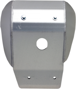 Placă de protecție din aluminiu (argintie), 1, nordicamoto.ro