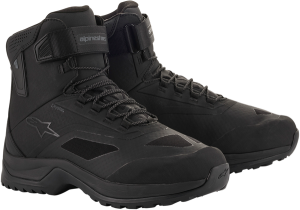 Cizme Alpinestars CR-6 Drystar Negru