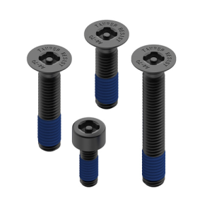 Kit Șuruburi Anti-Furt Quad Lock