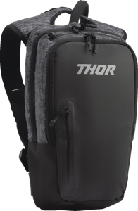Rucsac Hidratare Thor Hydro Pack Black