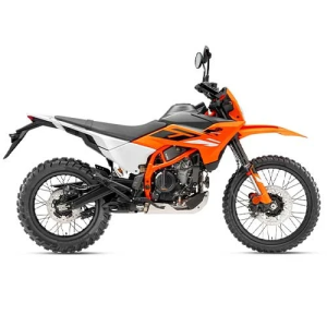 Motocicleta KTM 390 ENDURO R '26