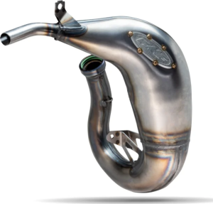 FMF Factory Fatty expansion chamber