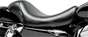 Silhouette  Solo Seat Black