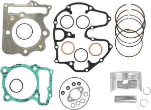 High-performance Piston Kit With Gaskets For 4-stroke, 1, nordicamoto.ro