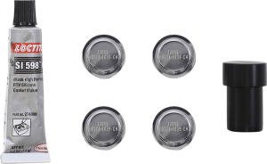 Viejocito Handlebar Silver, 2, nordicamoto.ro