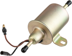 Polaris Carbureted Fuel Pump