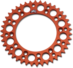 Pinion spate portocaliu, 1, nordicamoto.ro
