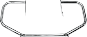 Full-size Engine Guards Silver, 1, nordicamoto.ro