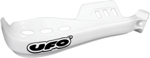 Oklahoma Handguard White