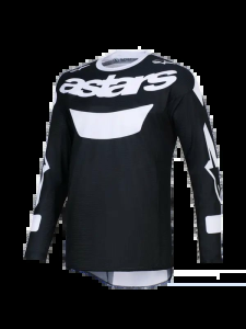 Racer Air Riway Jersey Black 