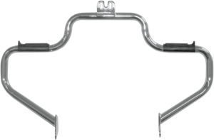 Front Multibar® Silver
