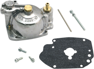 Carburetor Bowl Assembly, 1, nordicamoto.ro