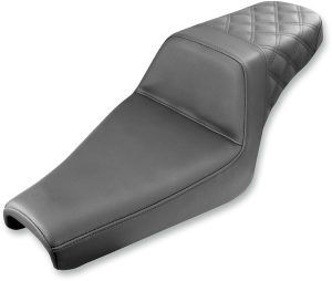 Seat Step Up Rear Ls Xl Black