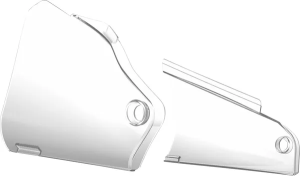 Graphic Guard Protectors Clear 