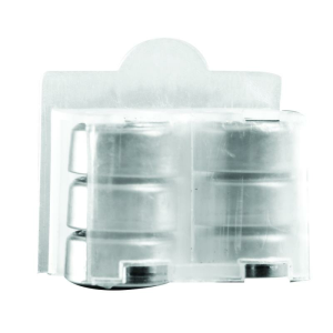 Set Baterii Rezervă Oxford Alarme Boss/Screamer