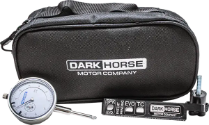 Universal Tir Tool Kit Black, 1, nordicamoto.ro
