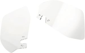 Wind Deflector Clear, 1, nordicamoto.ro