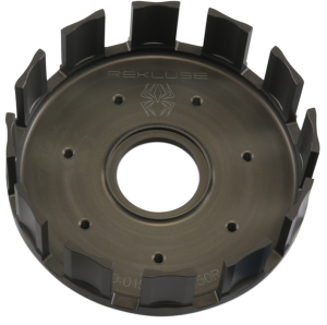 Clutch Basket Hard Anodized