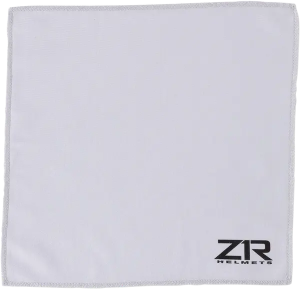 Polishing Cloth Gray