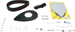 Big Air Kit (bak) Silver